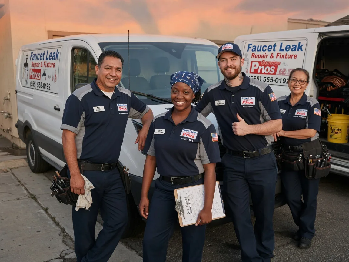 Faucet Repair company in East Marion, NY