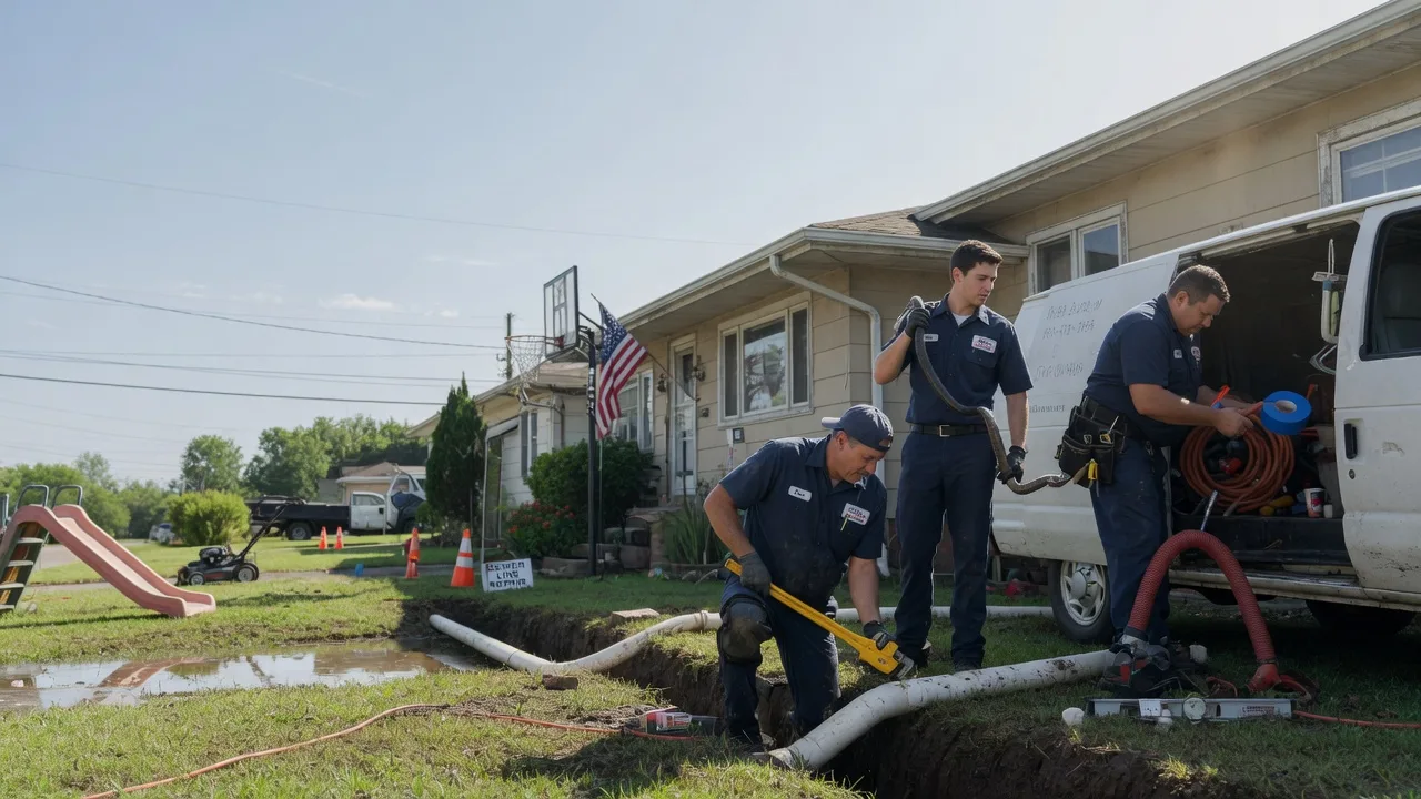 Toilet Installation in East Marion, NY near me
